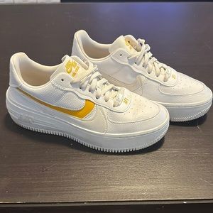 Nike Air Force 1s